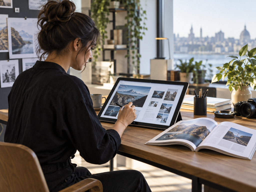 A Digital Edition Should Do More Than Imitate Print
